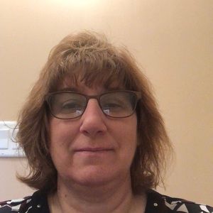 Meet your Posher, Sue